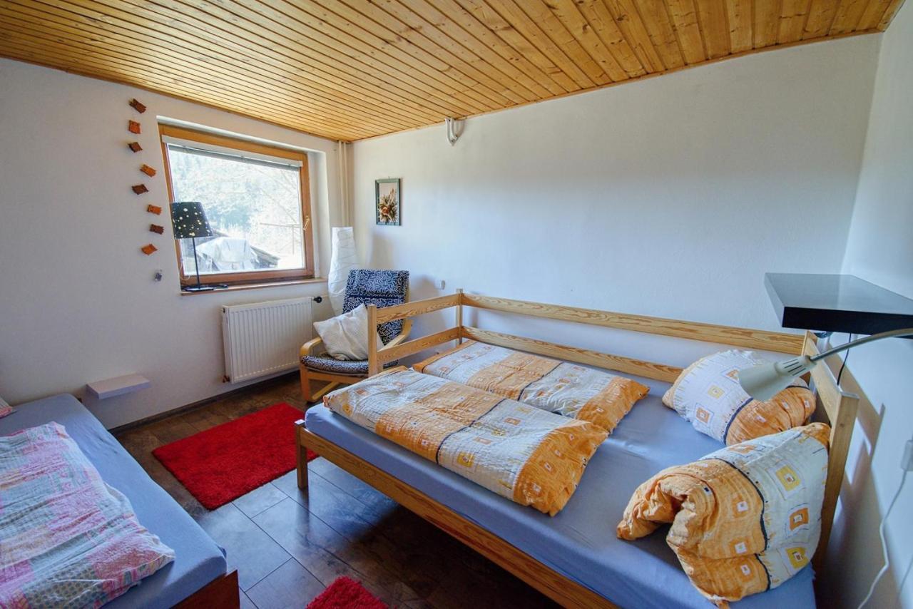 Apartmany Tereza Albrechtice w Górach Izerskich Zewnętrze zdjęcie