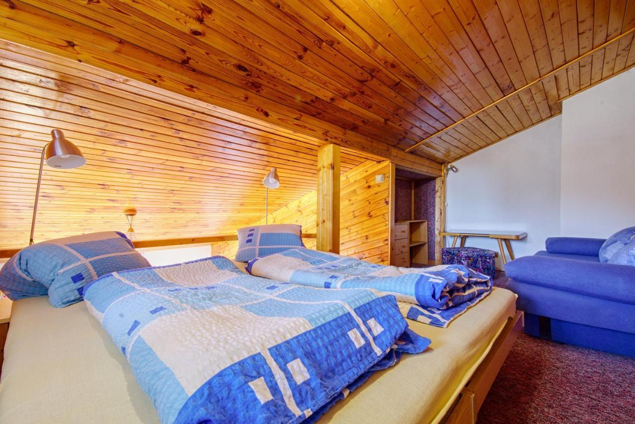 Apartmany Tereza Albrechtice w Górach Izerskich Zewnętrze zdjęcie
