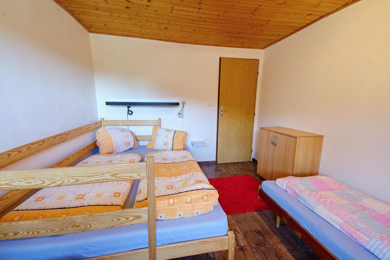 Apartmany Tereza Albrechtice w Górach Izerskich Zewnętrze zdjęcie
