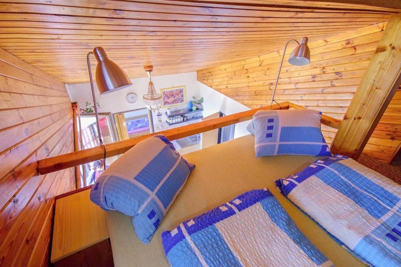 Apartmany Tereza Albrechtice w Górach Izerskich Zewnętrze zdjęcie