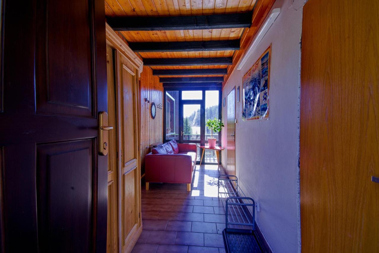 Apartmany Tereza Albrechtice w Górach Izerskich Zewnętrze zdjęcie