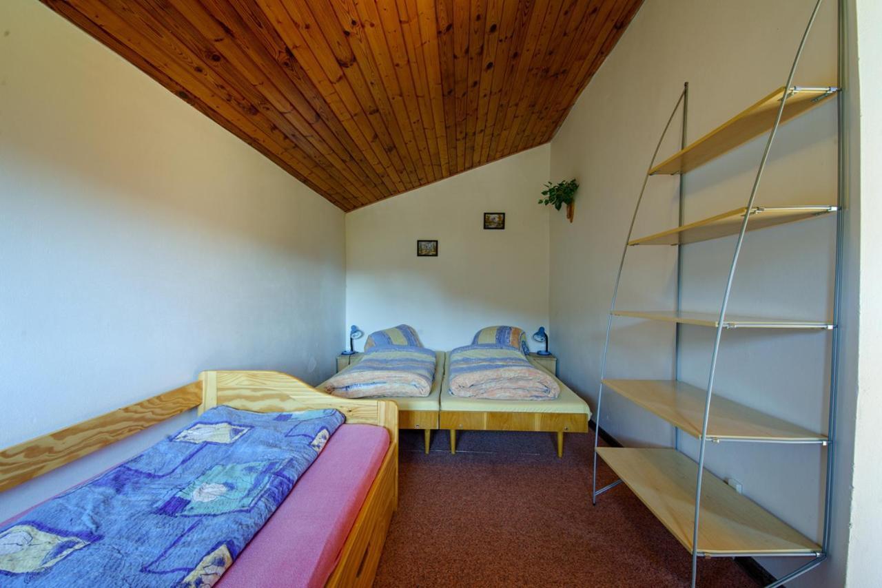 Apartmany Tereza Albrechtice w Górach Izerskich Zewnętrze zdjęcie