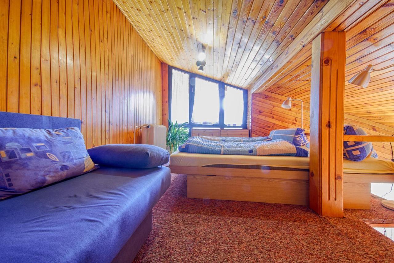 Apartmany Tereza Albrechtice w Górach Izerskich Zewnętrze zdjęcie