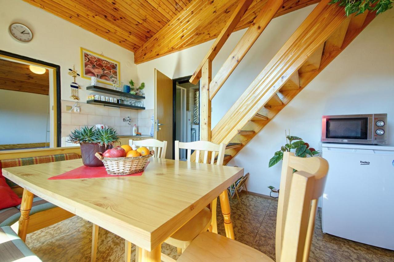 Apartmany Tereza Albrechtice w Górach Izerskich Zewnętrze zdjęcie